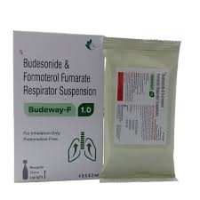 Budaways-f Respules