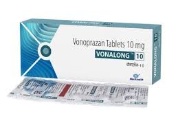 Vonalong 10 Tab