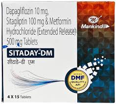 Sitaday Dm Tab