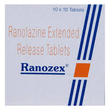 Ranozex Tab