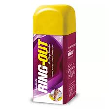 Ring Out Powder