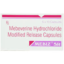 Mebiz-sr 200mg