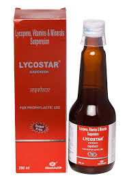 Lycostar Syp