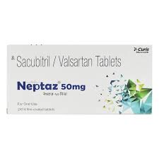Neptaz 50 Tab