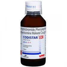 Codistar Dc Syp