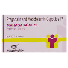 Mahagaba-m 75 Cap