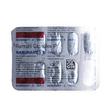 Ramihart-5 Cap