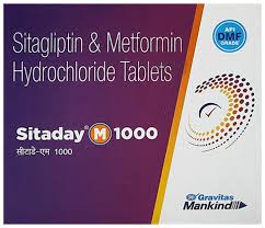 Sitaday M 1000