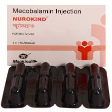 Nurokind Inj