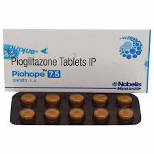 Piohope 7.5 Tab