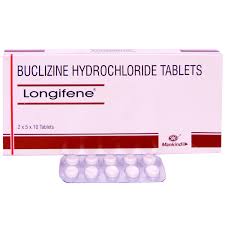 Longifene Tab