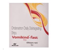 Vomikind Fast Strips