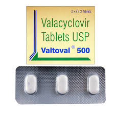Valtoval 500 Tab