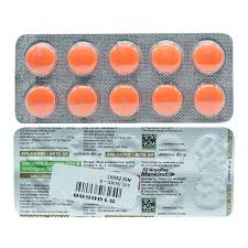 Amlokind Beta 50mg Tabs