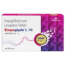 Empaglyde L 10