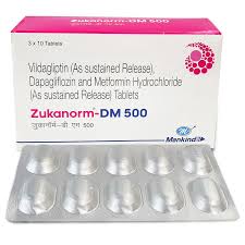 Zukanorm-dm-500