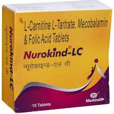 Nurokind-lc Tab