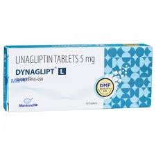 Dynaglipt L Tab