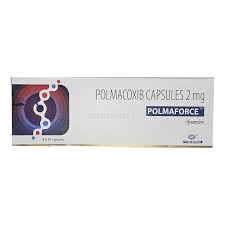 Polmaforce Cap