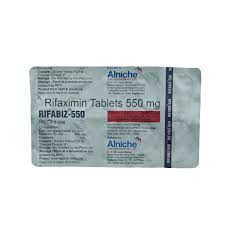 Rifastop 550