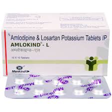 Amlokind-l Tab