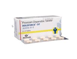 Doloforce Dt Tabs
