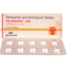 Telmikind-am Tab