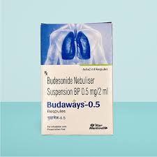 Budaways 0.5 Resp