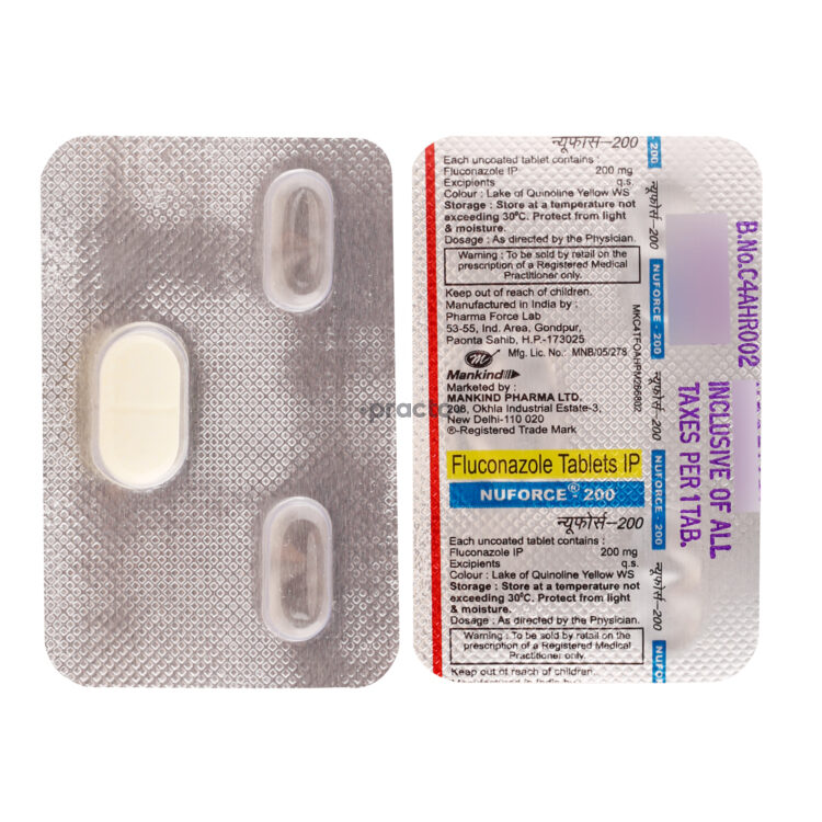 Nuforce-200 Tab