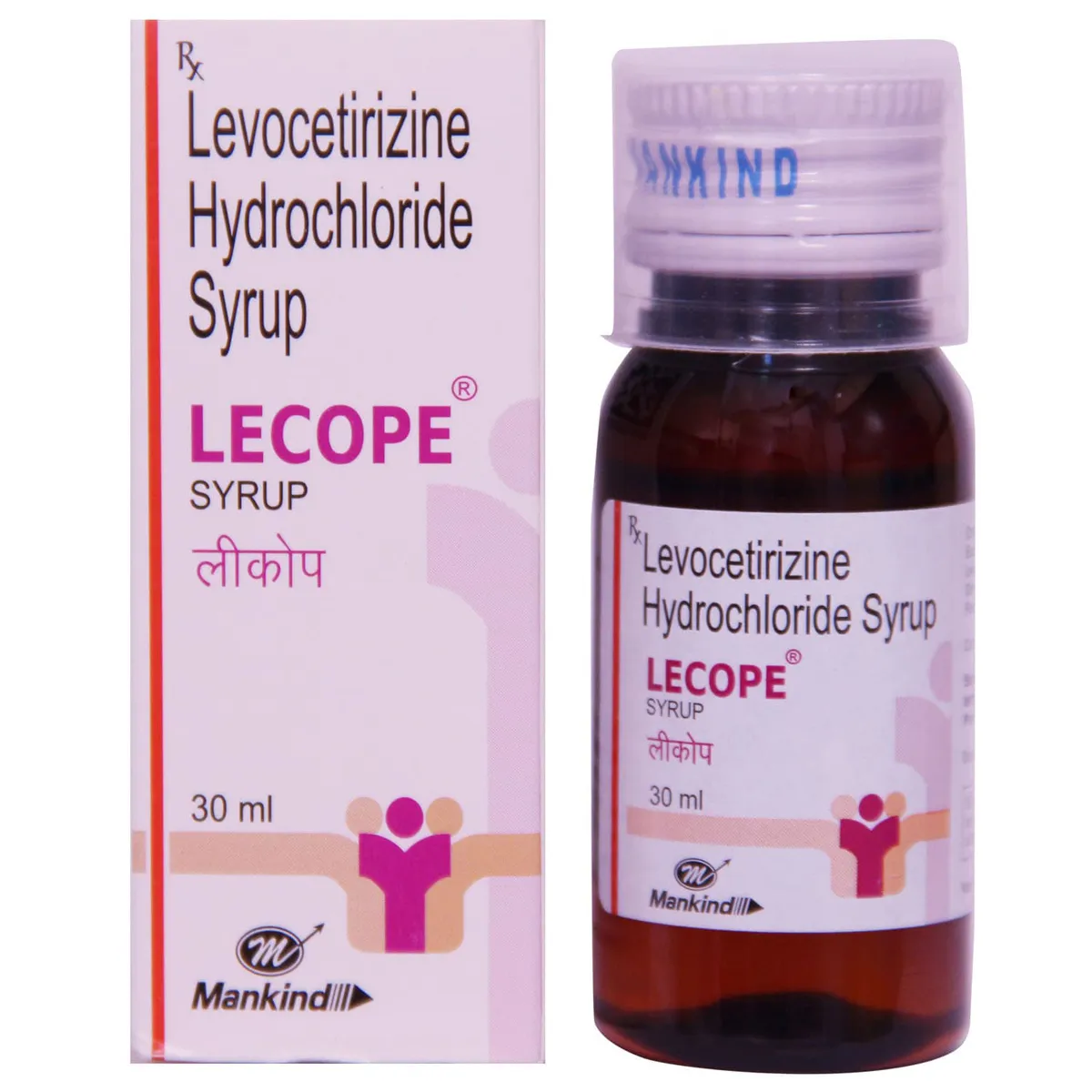 Lecope Syp