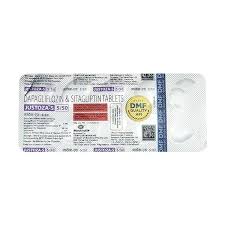 Justoza S 5/50 Tab