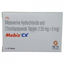 Mebiz Cx