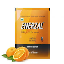 Enerzal Orange Powder