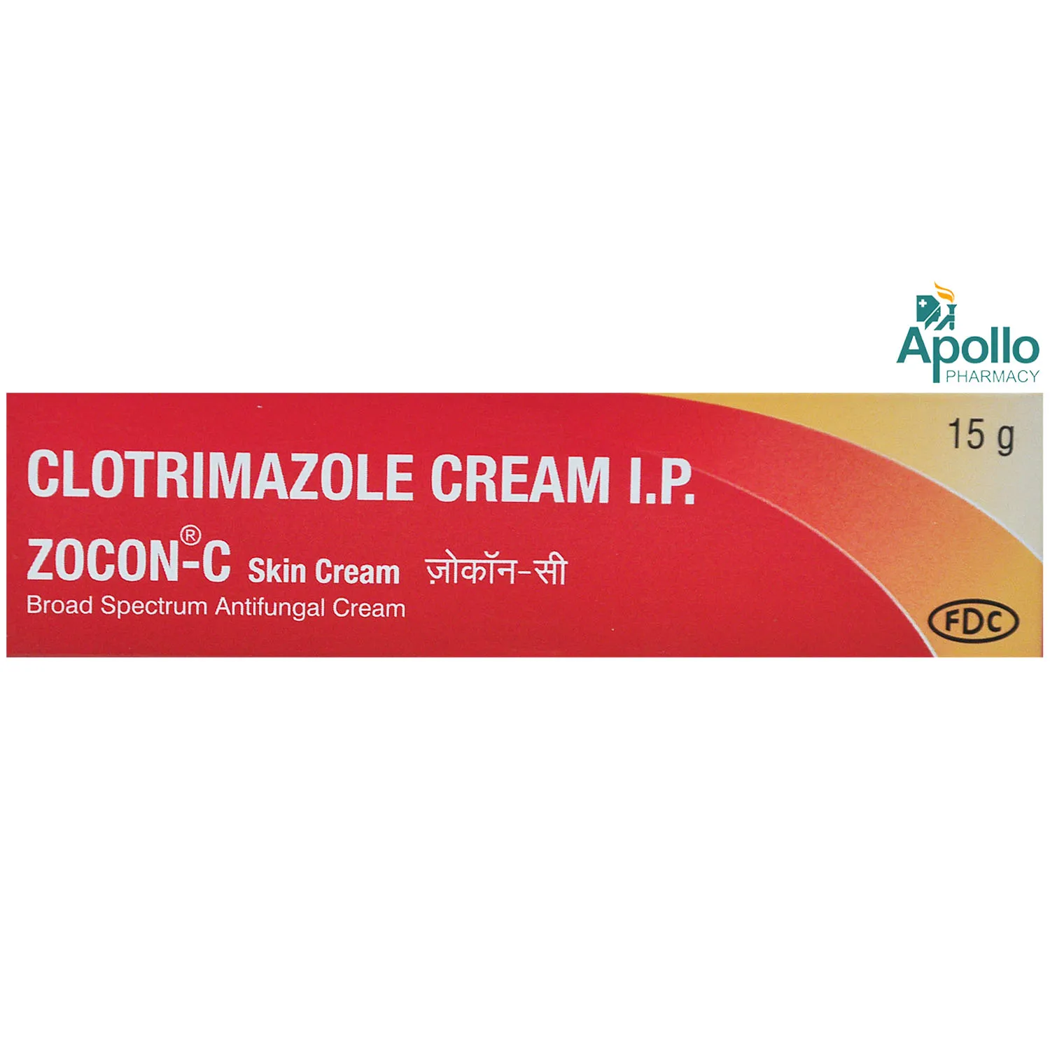 Zocon C Cream