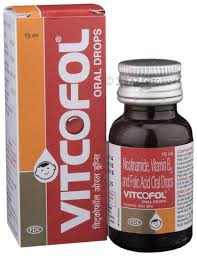 Vitcofol Drop