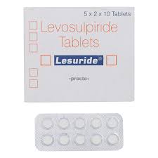 Lesuride Tab