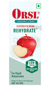 ORSL APPLE SUGAR FREE