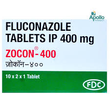 Zocon 400 Tab