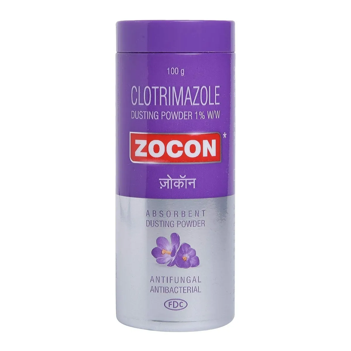 Zocon Powder