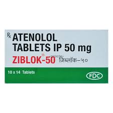 Ziblok-50 Tab