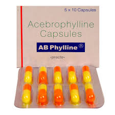 Ab Phylline Cap