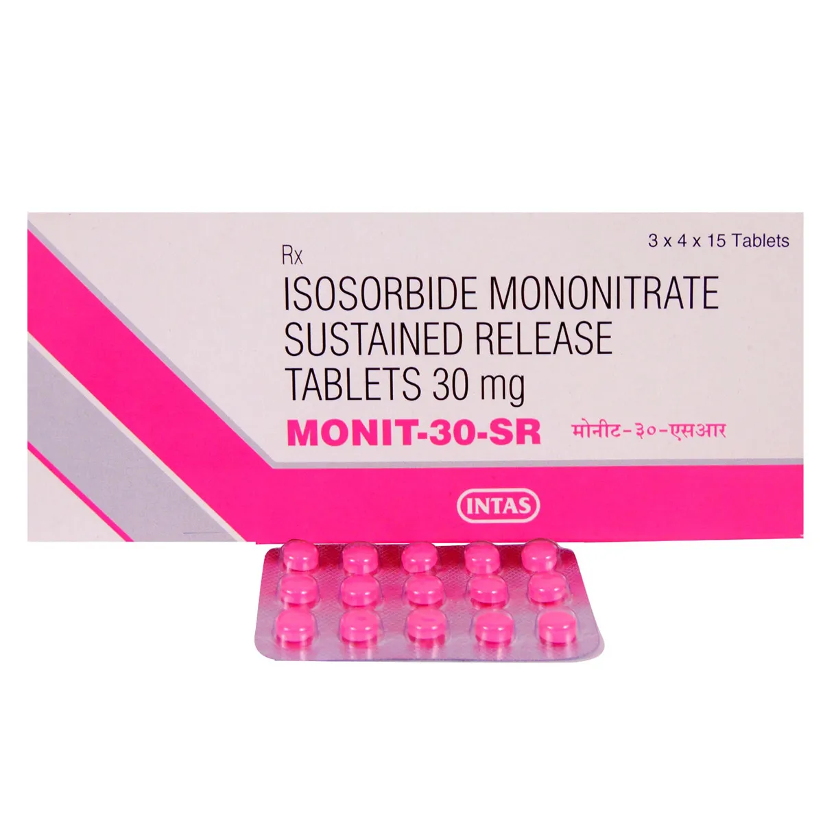 Monit-30sr Tab