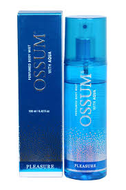 OSSUM PERFUMED MIX