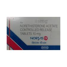 Nortas Cr 10 Tab