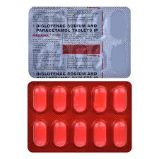 Magadol Tabs