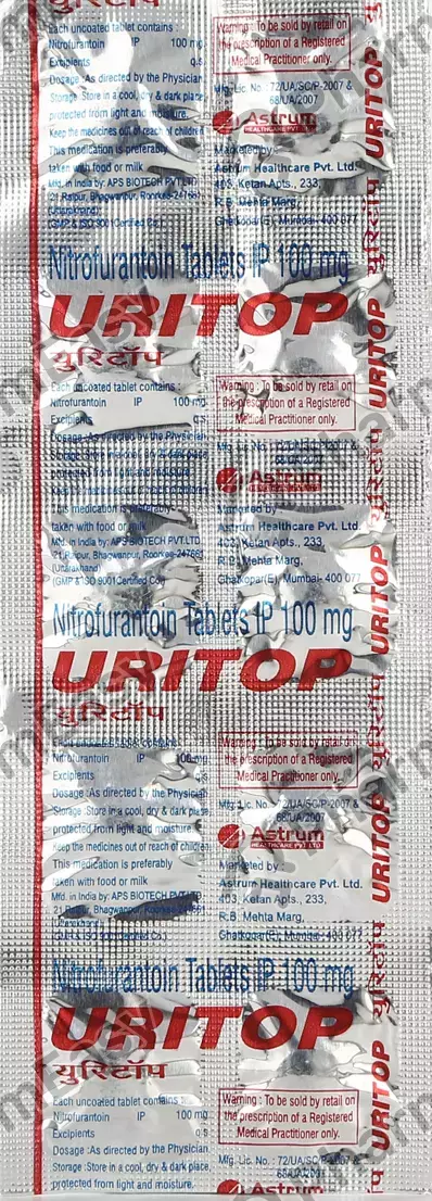 Uritop Tab