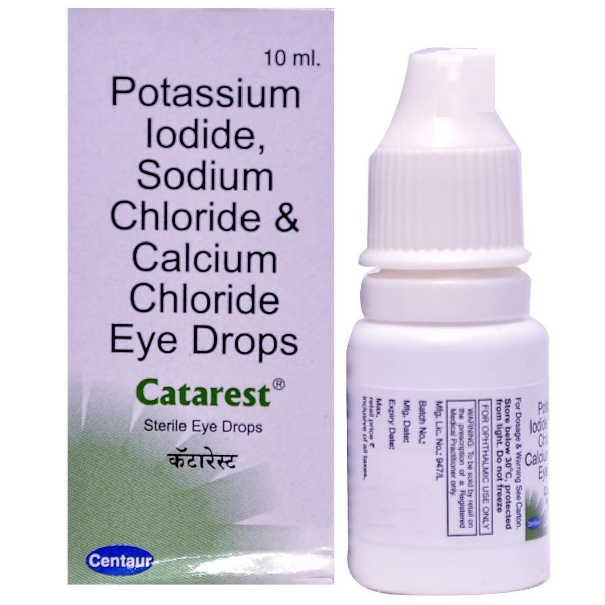 Catarest Drop