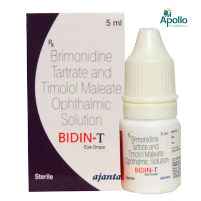 Bramolide T Drops