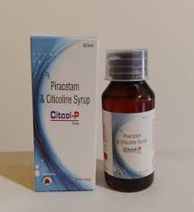 Citizox P Syp