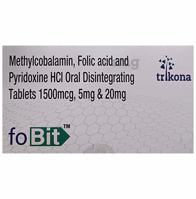 Fobit Tab